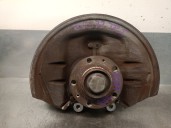 Recambio de mangueta trasera izquierda para peugeot 407 st confort referencia OEM IAM 517628 517628 