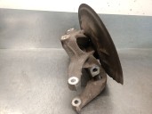 Recambio de mangueta trasera izquierda para peugeot 407 st confort referencia OEM IAM 517628 517628 