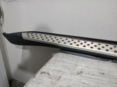 Recambio de faldon lateral para bmw x6 (e71, e72) xdrive 35 d referencia OEM IAM 51777184420 51777184420 