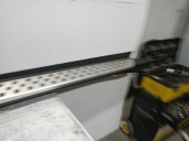 Recambio de faldon lateral para bmw x6 (e71, e72) xdrive 35 d referencia OEM IAM 51777184420 51777184420 