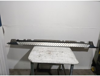 Recambio de faldon lateral para bmw x6 (e71, e72) xdrive 35 d referencia OEM IAM 51777184419 51777184419 