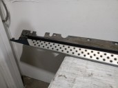 Recambio de faldon lateral para bmw x6 (e71, e72) xdrive 35 d referencia OEM IAM 51777184419 51777184419 