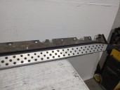 Recambio de faldon lateral para bmw x6 (e71, e72) xdrive 35 d referencia OEM IAM 51777184419 51777184419 