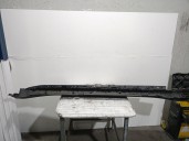 Recambio de faldon lateral para bmw x6 (e71, e72) xdrive 35 d referencia OEM IAM 51777184419 51777184419 