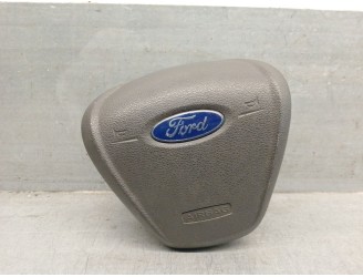 Recambio de airbag delantero izquierdo para ford transit courier b460 furgoneta/monovolumen 1.5 tdci referencia OEM IAM ET76A042