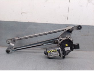 Recambio de motor limpia delantero para ford transit courier b460 furgoneta/monovolumen 1.5 tdci referencia OEM IAM ET7617500AC 