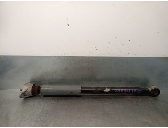 Recambio de amortiguador trasero izquierdo para ford transit courier b460 furgoneta/monovolumen 1.5 tdci referencia OEM IAM 1940