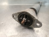 Recambio de amortiguador trasero izquierdo para ford transit courier b460 furgoneta/monovolumen 1.5 tdci referencia OEM IAM 1940