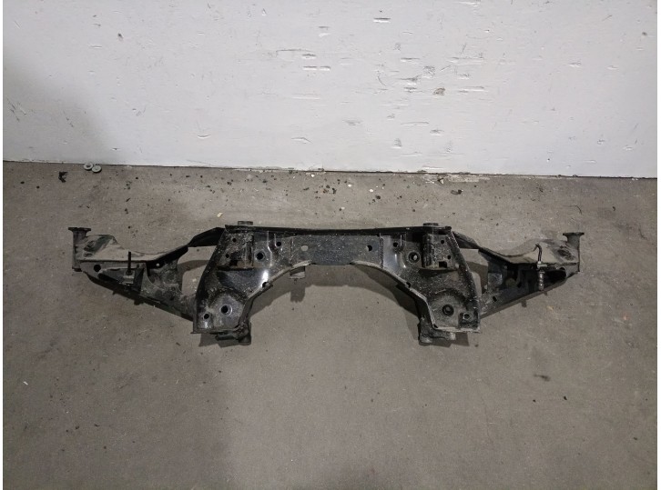 Recambio de puente trasero para bmw 2 active tourer (u06) 220i mild hybrid referencia OEM IAM 33306894202 33306894202 77720301
