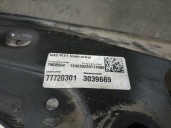 Recambio de puente trasero para bmw 2 active tourer (u06) 220i mild hybrid referencia OEM IAM 33306894202 33306894202 77720301