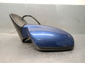 Recambio de retrovisor derecho para peugeot 407 st confort referencia OEM IAM 8149VC 8149VC 