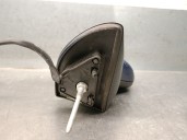 Recambio de retrovisor derecho para peugeot 407 st confort referencia OEM IAM 8149VC 8149VC 