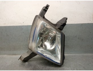 Recambio de faro antiniebla derecho para peugeot 407 st confort referencia OEM IAM 9641945480 620636 