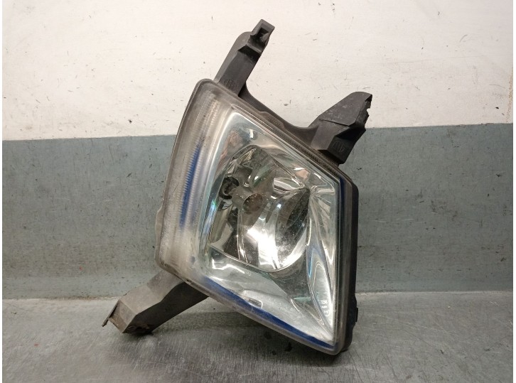 Recambio de faro antiniebla derecho para peugeot 407 st confort referencia OEM IAM 9641945480 620636 