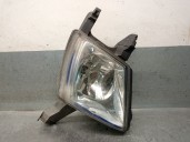 Recambio de faro antiniebla derecho para peugeot 407 st confort referencia OEM IAM 9641945480 620636 