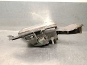 Recambio de faro antiniebla derecho para peugeot 407 st confort referencia OEM IAM 9641945480 620636 