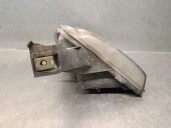 Recambio de faro antiniebla derecho para peugeot 407 st confort referencia OEM IAM 9641945480 620636 