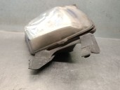 Recambio de faro antiniebla derecho para peugeot 407 st confort referencia OEM IAM 9641945480 620636 