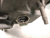 Recambio de faro antiniebla derecho para peugeot 407 st confort referencia OEM IAM 9641945480 620636 