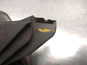 Recambio de faro antiniebla derecho para peugeot 407 st confort referencia OEM IAM 9641945480 620636 