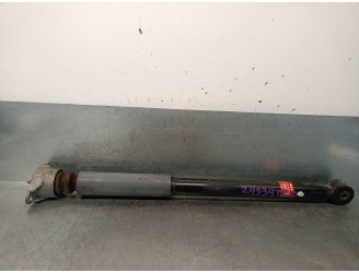 Recambio de amortiguador trasero derecho para ford transit courier b460 furgoneta/monovolumen 1.5 tdci referencia OEM IAM 194067