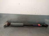 Recambio de amortiguador trasero derecho para ford transit courier b460 furgoneta/monovolumen 1.5 tdci referencia OEM IAM 194067