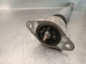 Recambio de amortiguador trasero derecho para ford transit courier b460 furgoneta/monovolumen 1.5 tdci referencia OEM IAM 194067