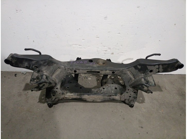 Recambio de puente trasero para renault koleos 2.0 dci diesel fap referencia OEM IAM 55400JY20A 55400JY20A 