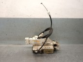 Recambio de cerradura puerta delantera izquierda para peugeot 407 st confort referencia OEM IAM 9656633080 9135AY 