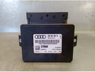 Recambio de modulo electronico para audi a4 ber. (b8) 2.0 16v tdi referencia OEM IAM 8K0907801H A2C53369554