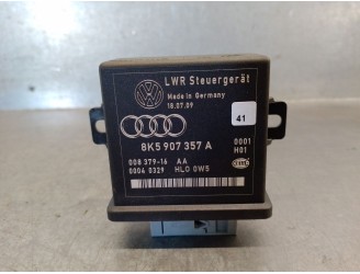 Recambio de modulo electronico para audi a4 ber. (b8) 2.0 16v tdi referencia OEM IAM 8K5907357A  