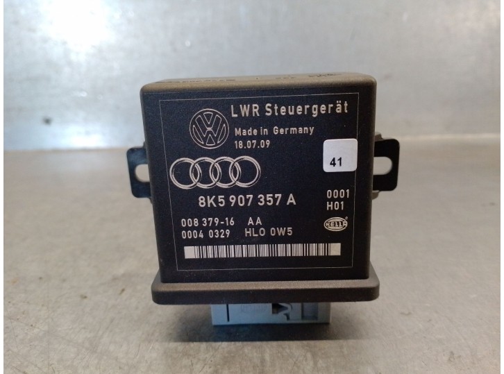 Recambio de modulo electronico para audi a4 ber. (b8) 2.0 16v tdi referencia OEM IAM 8K5907357A 