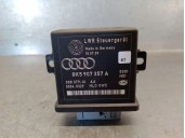Recambio de modulo electronico para audi a4 ber. (b8) 2.0 16v tdi referencia OEM IAM 8K5907357A  