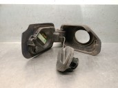 Recambio de tapa exterior combustible para peugeot 407 st confort referencia OEM IAM 1517A6 1517A6 