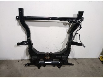 Recambio de puente delantero para opel astra k (b16) 1.6 cdti (68) referencia OEM IAM 13499067 13499067 