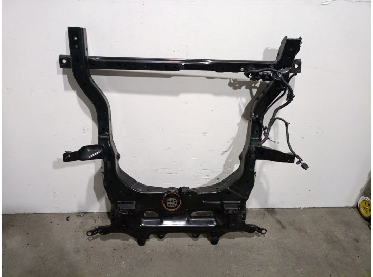 Recambio de puente delantero para opel astra k (b16) 1.6 cdti (68) referencia OEM IAM 13499067 13499067 