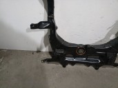 Recambio de puente delantero para opel astra k (b16) 1.6 cdti (68) referencia OEM IAM 13499067 13499067 