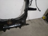 Recambio de puente delantero para opel astra k (b16) 1.6 cdti (68) referencia OEM IAM 13499067 13499067 