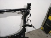 Recambio de puente delantero para opel astra k (b16) 1.6 cdti (68) referencia OEM IAM 13499067 13499067 