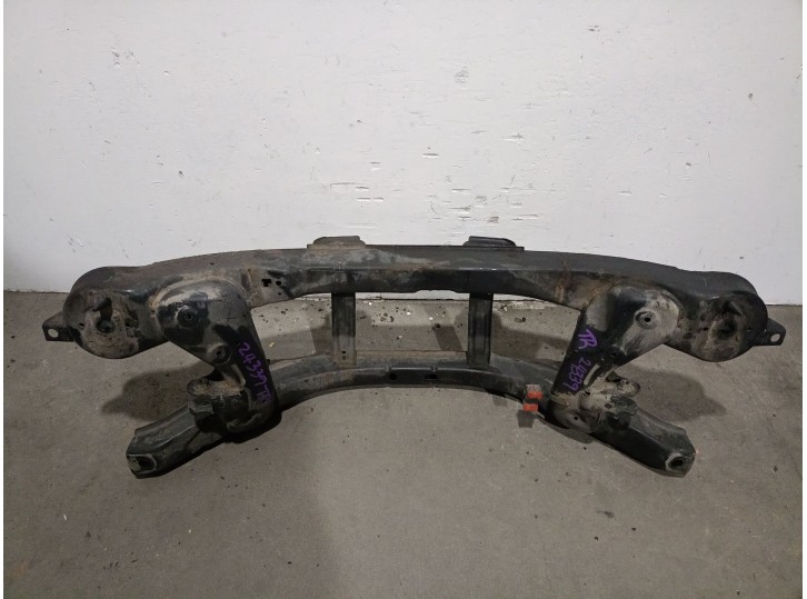 Recambio de puente trasero para ford kuga ii (dm2) 1.6 ecoboost referencia OEM IAM 1820611 1820611 