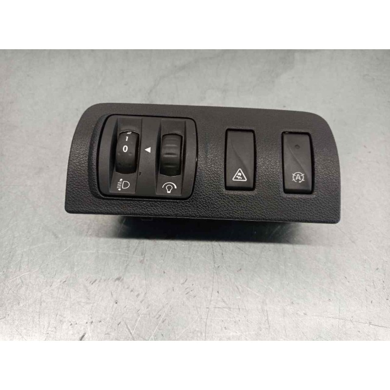 Recambio de mando luces salpicadero para renault megane iii berlina 5 p business referencia OEM IAM 251900567R  