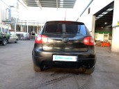 volkswagen golf v berlina (1k1) del año 2005