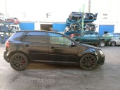 volkswagen golf v berlina (1k1) del año 2005