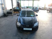 volkswagen golf v berlina (1k1) del año 2005