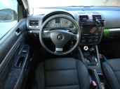 volkswagen golf v berlina (1k1) del año 2005