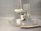 Recambio de elevalunas trasero derecho para peugeot 407 st confort referencia OEM IAM 922492 922492 994650102