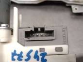 Recambio de elevalunas trasero derecho para peugeot 407 st confort referencia OEM IAM 922492 922492 994650102