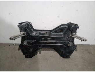 Recambio de puente delantero para opel combo furgoneta/monovolumen (k9) 1.5 d referencia OEM IAM 