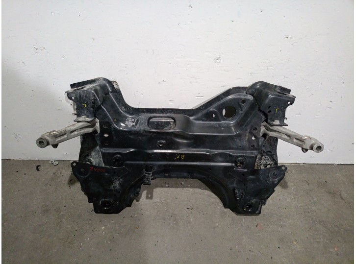 Recambio de puente delantero para opel combo furgoneta/monovolumen (k9) 1.5 d referencia OEM IAM 