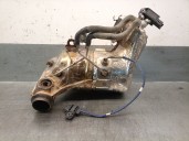 Recambio de filtro de particulas para renault captur ii (hf_) tce 90 (hfm6) referencia OEM IAM 208A08957R  HMLGT3599R